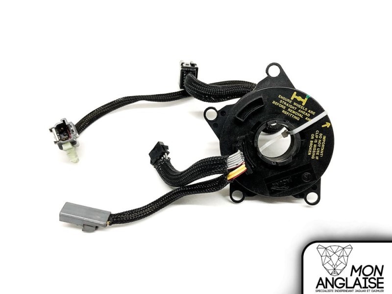 Module d'annulation - cassette Jaguar XJ8 1998-2000 | LNC6470BA