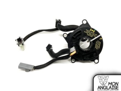Module d'annulation - cassette Jaguar XJ8 1998-2000 | LNC6470BA