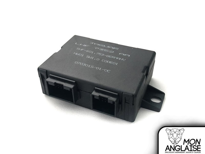 Module d'assistance au parking Jaguar XJ8 1998-2002 | LNF7352AA