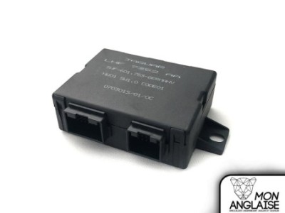Module d'assistance au parking Jaguar XJ8 1998-2002 | LNF7352AA