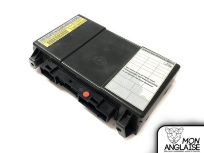 Module de sécurité / verrouillage 433 mHz Jaguar XJ8 1998-2000 | LNC2600JE