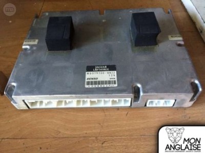 Module de gestion moteur Jaguar XJ8 1999-2002 | LNF1410CF