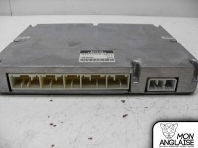 Module de gestion moteur Jaguar XJ8 2001-2002 | LNG1410BC