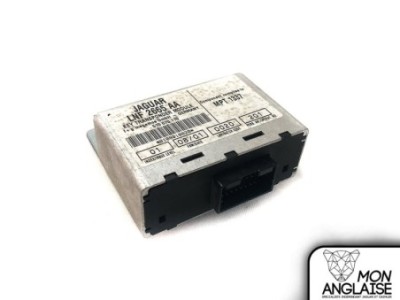 Module de transpondeur de clé Jaguar XJ8 2000-2002 | LNF2665AA