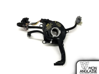 Module d'annulation - cassette Jaguar XJ8 2001-2002 | LNG6470AA
