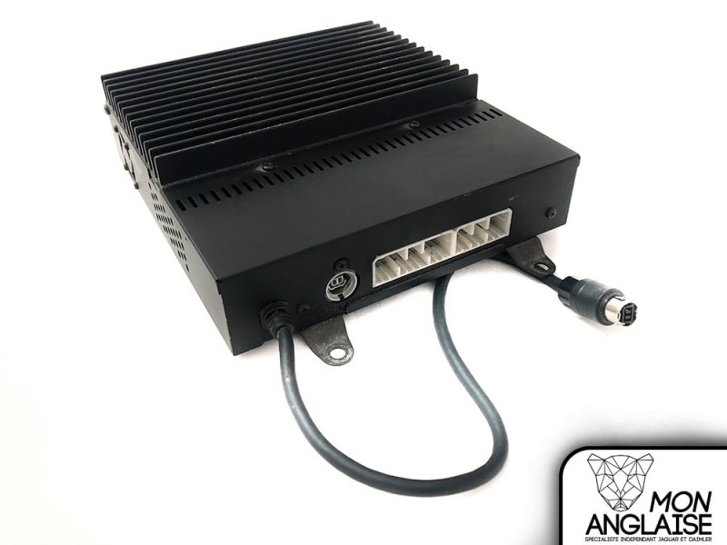 Amplificateur de puissance premium Jaguar XJ8 1998-2002 | LNF4170AA