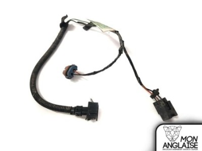 Faisceau de pare-choc avant Jaguar XJ8 1998-2002 | LNF3220BB