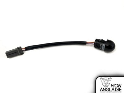 Capteur solaire Jaguar XJ8 1998-2002 | LNC7625AA