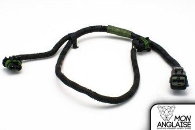 Faisceau de connexion de ventilateur Jaguar XJ8 1998-2002 | LNF3125AA