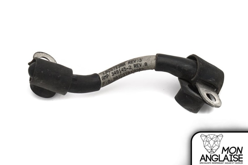 Câble de puissance de boite a fusible moteur Jaguar XJ8 1998-2002 | LNC3713AA