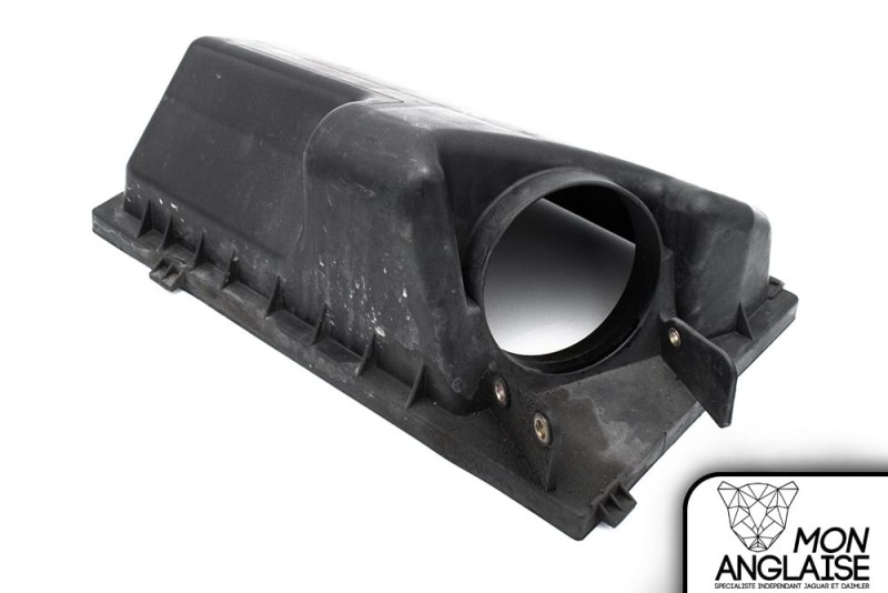 Couvercle de filtre à air Jaguar XJ8 1998-2002 | NNE35COUV