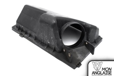 Couvercle de filtre à air Jaguar XJ8 1998-2002 | NNE35COUV