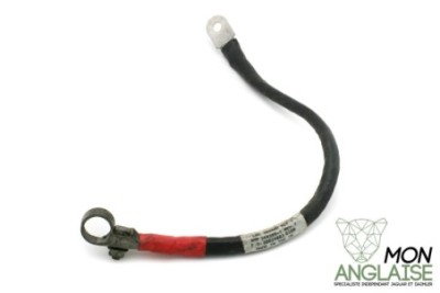 Câble de batterie positif Jaguar XJ8 1998-2002 | LNC3690AA