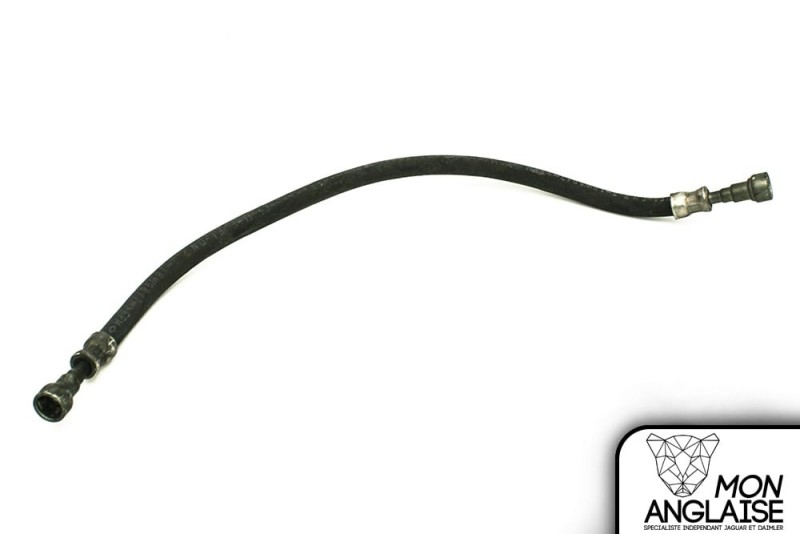 Durite de retour de carburant Jaguar XJ8 1998-2002 | NNC6054EA