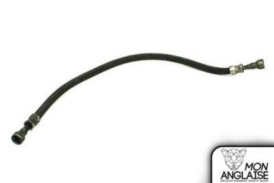 Durite de retour de carburant Jaguar XJ8 1998-2002 | NNC6054EA