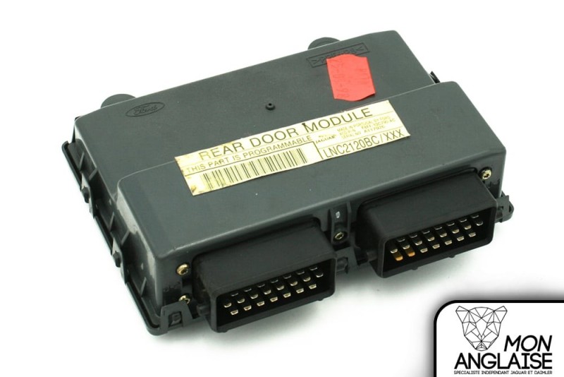 Module de portière arrière Jaguar XJ8 1998-2002 | LNG2120BA