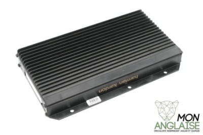 Amplificateur Harman Kardon Jaguar XJ8 1998-1999 | LNC4170AA