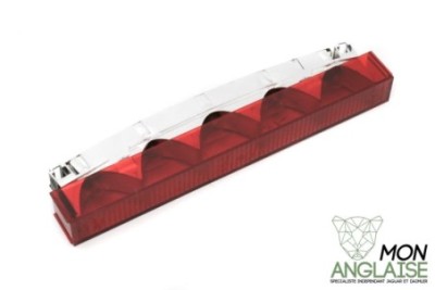 Feu stop supérieur Jaguar XJ8 1998-2002 | LNC5000AE