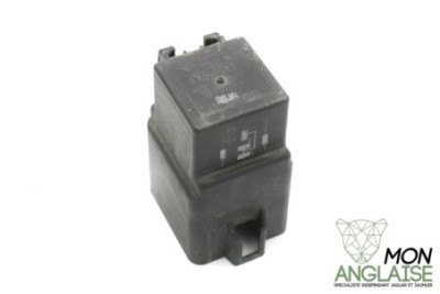 Relais 12V 40A/30A 5 broches Jaguar XJ8 1998-2002 | LNA6706AA