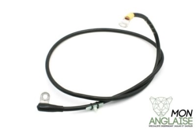 Câble d'alimentation de boite a fusible de coffre Jaguar XJ8 1998-2002 | LNC3700AB
