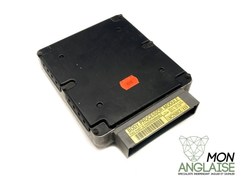 Module de carrosserie Jaguar XJ8 1998-2002 | LNC2500CE