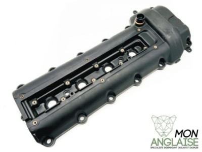 Couvercle d'arbres à cames droite sans VVT Jaguar XJ8 1998-2002 | NNE2562ACNV