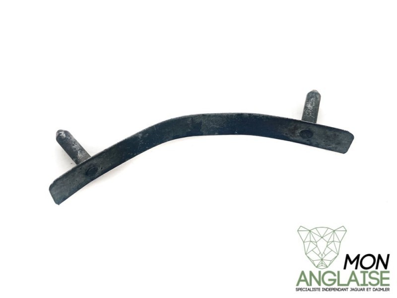 Goupille à ressort Jaguar XJ8 1998-2002 | MJA1845AD
