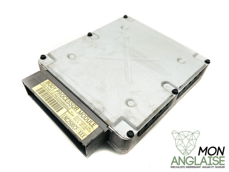 Module de carrosserie Jaguar XJ8 1998-2002 | LNC2500CF
