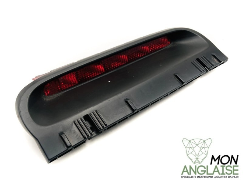 Support de feu stop supérieur Jaguar XJ8 1998-2002 | LNC5000AESUP