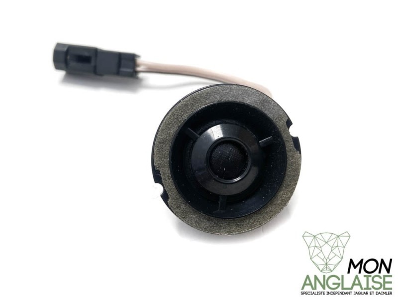 Haut parleur tweeter de montant de pare brise Jaguar XJ8 1998-2002 | LNF4145AA