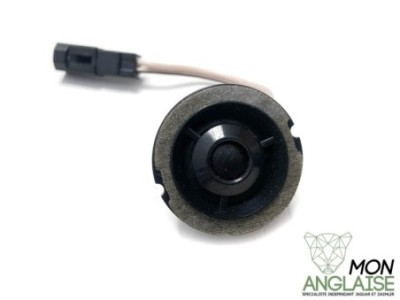 Haut parleur tweeter de montant de pare brise Jaguar XJ8 1998-2002 | LNF4145AA