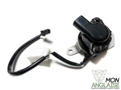 Aspirateur d'air intérieur - Capteur habitacle Jaguar XJ8 1998-2002 | MNC6551BC