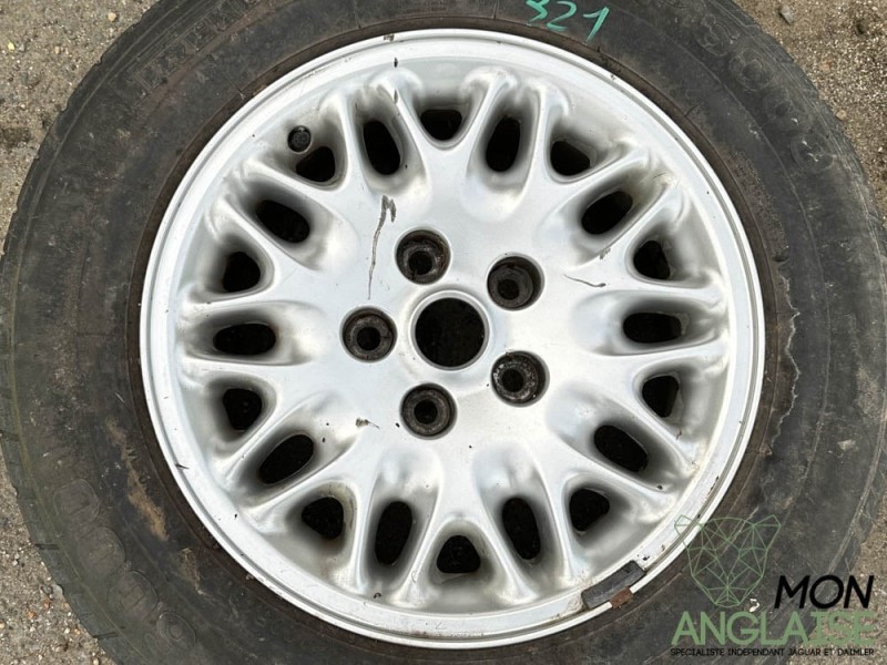Jante 16 Corona J321 Jaguar XJ8 1998-2002 | MNF6113ABJ321