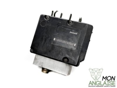 Module de commande ABS DSC avec pompe Jaguar XJ8 1998-2002 | LNF2210AB