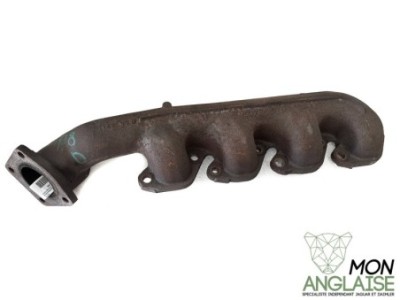 Collecteur d'échappement droite Jaguar XJ8 1998-2002 | NCA2900EA