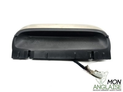 Feu stop supérieur beige *abimé* Jaguar XJ8 1998-2002 | LNC5000AFAGDA