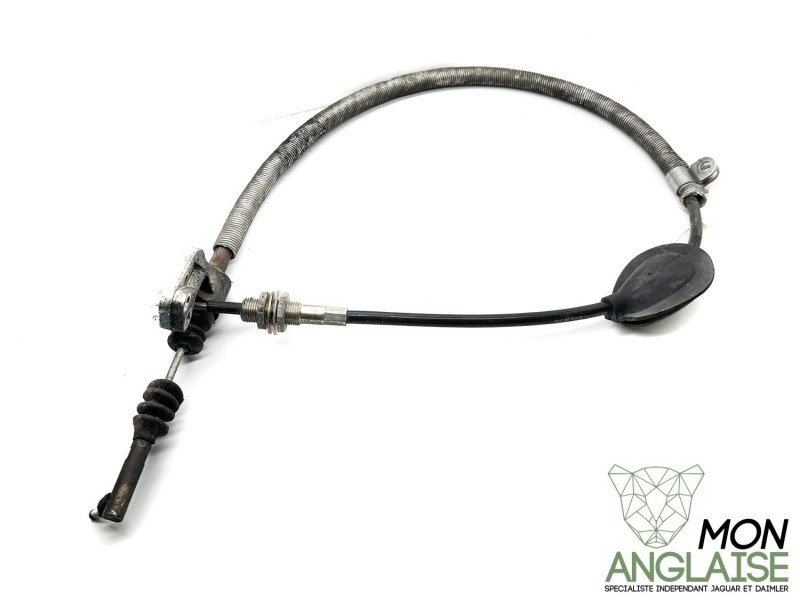 Câble de commande de vitesses Jaguar XJ8 1998-2002 | MNE4830AB
