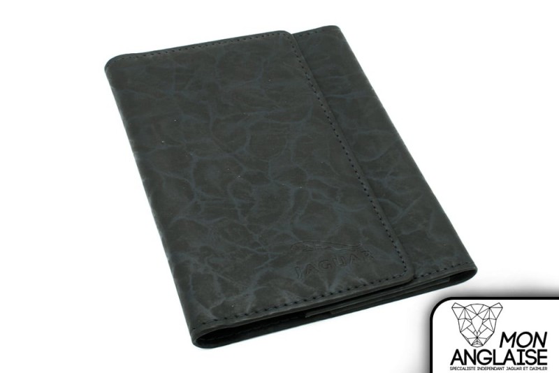 Pochette porte documents Jaguar Jaguar XJ X350 2003-2009 | POCHETTE04