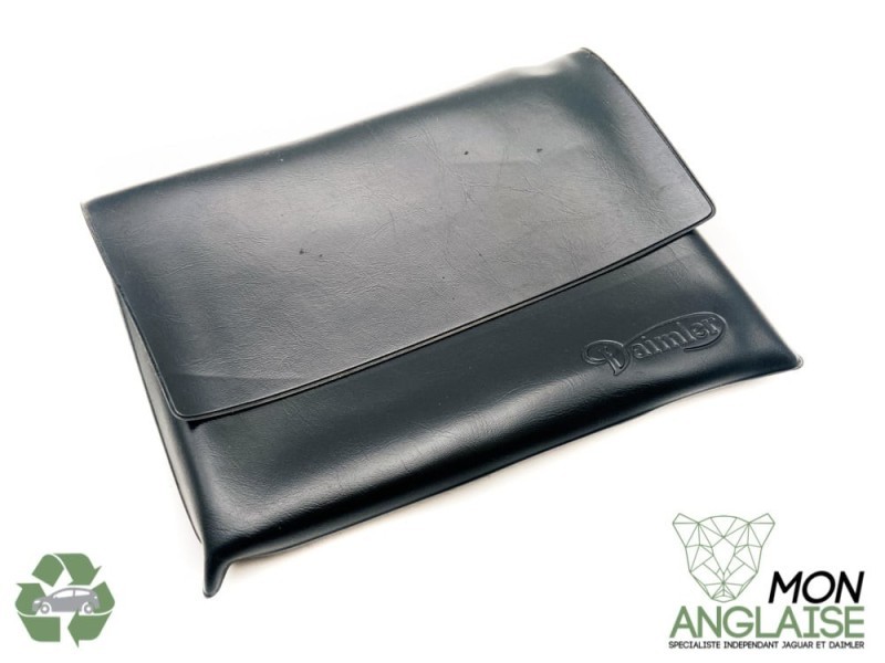 Pochette porte documents Daimler Jaguar XJ X350 2003-2009 | POCHETTE12