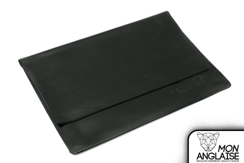 Pochette porte documents Jaguar Jaguar New XJ 2010-2019 | POCHETTE07