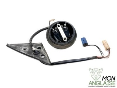 Moteur de rétroviseur gauche Jaguar XJ40 1986-1994 | MOTRG