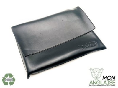 Pochette porte documents Daimler Jaguar XJ40 1986-1994 | POCHETTE12