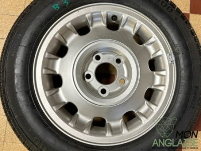Jante 16 x 7J Super V8 JB03 Jaguar XJS 1987-1996 | MNC6113BCJB03