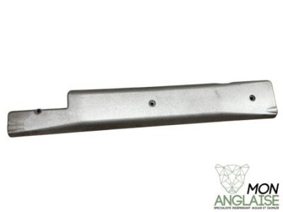 Couvercle de rail carburant Jaguar XJS 1994-1996 | NBC3411BB