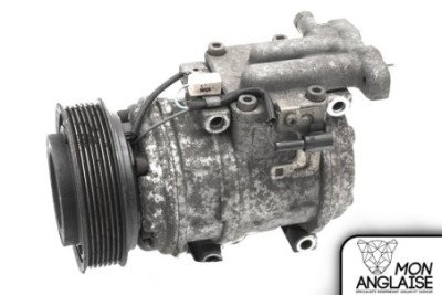 Compresseur de climatisation Jaguar XK8 1998-2002 | MCA7300AE