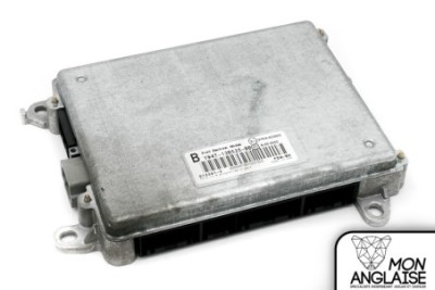 Module électronique avant Jaguar S-Type de 2000 à 2002 Référence OE : XR816667