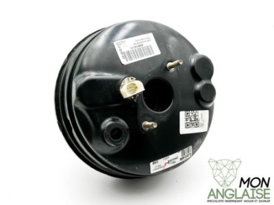 Amplificateur de frein avec DSC Jaguar S-Type de 1999 à 2002 Référence OE : XR815111