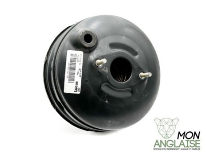 Amplificateur de frein sans DSC Jaguar S-Type de 1999 à 2002 Référence OE : XR815109