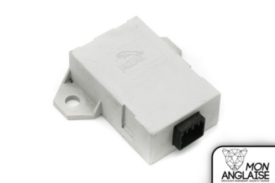 Module détecteur de pluie Jaguar S-Type de 2003 à 2008 Référence OE : XR822395