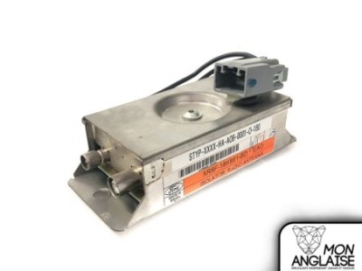 Module d'antenne radio Jaguar S-Type de 1999 à 2008 Référence OE : XR81094